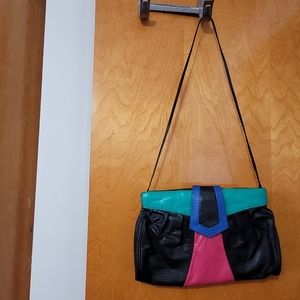 COPY - Vintage Fifth Avenue purse